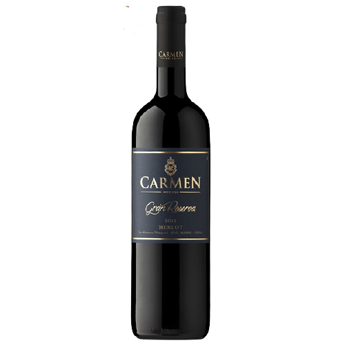 RƯỢU VANG CHILE CARMEN GRAN RESERVA MERLOT