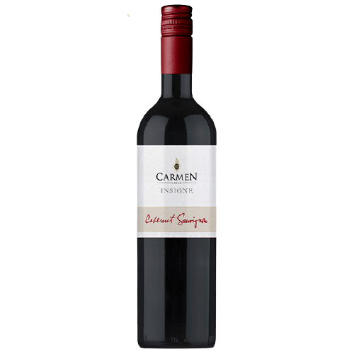RƯỢU VANG CHILE CARMEN INSIGNE CABERNET SAUVIGNON