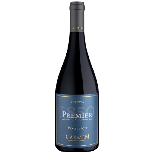 RƯỢU VANG CHILE CARMEN PREMIER RESERVA PINOT NOIR