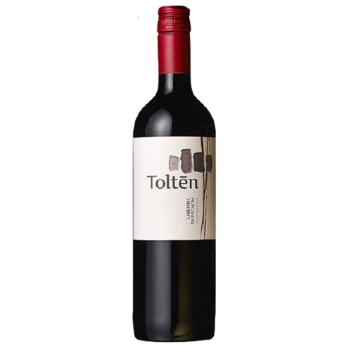 RƯỢU VANG CHILE CARMEN TOLTEN CABERNET SAUVIGNON