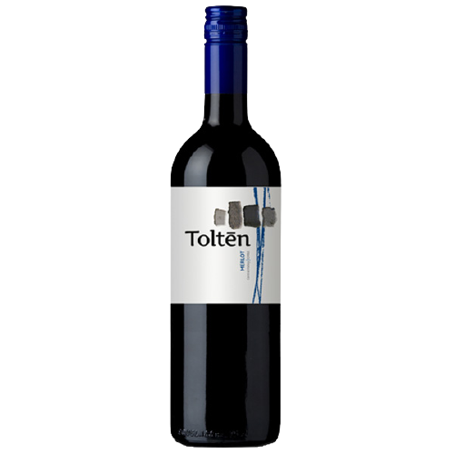 RƯỢU VANG CHILE CARMEN TOLTEN MERLOT