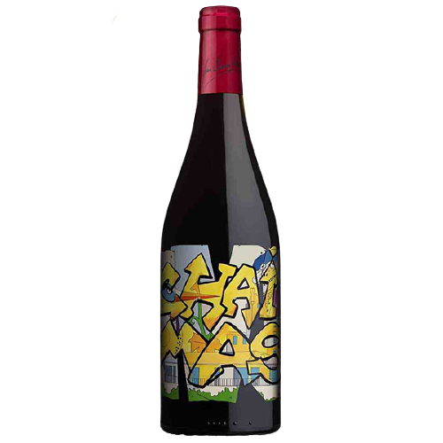 RƯỢU VANG PHÁP CHAI MAS ROUGE