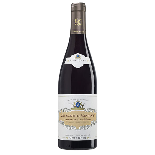 RƯỢU VANG PHÁP CHAMBOLLE MUSIGNY LER CRU LES CHABIOTS
