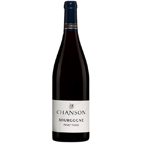 RƯỢU VANG PHÁP CHANSON LE BOURGOGNE PINOT NOIR