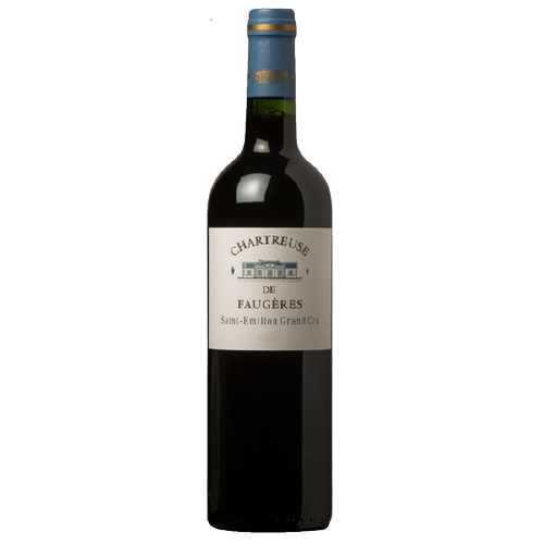 RƯỢU VANG PHÁP CHARTREUSE DE FAUGERES