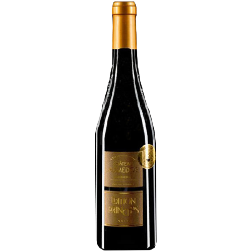 RƯỢU VANG PHÁP CHATEAU AUMEDOS EDITION PRINCEPS