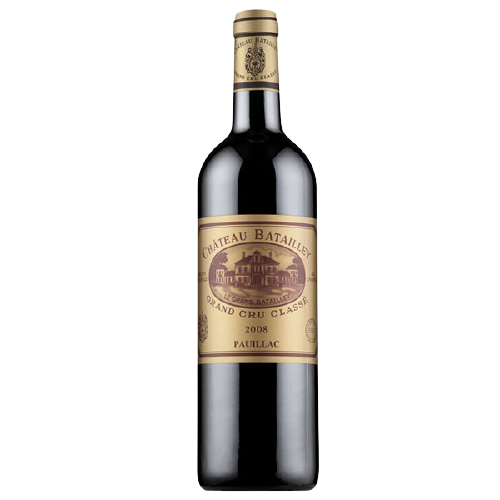 RƯỢU VANG PHÁP CHATEAU BATAILLEY PAUILIAC