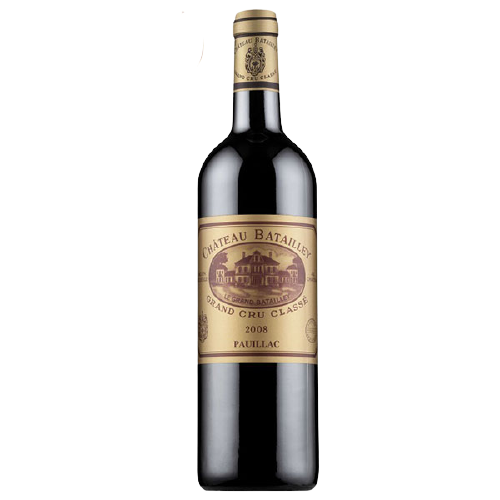 RƯỢU VANG PHÁP CHATEAU BATAILLEY PAUILIAC