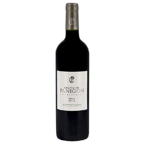RƯỢU VANG PHÁP CHATEAU DE PANIGON MEDOC