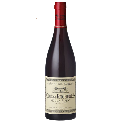 RƯỢU VANG PHÁP CHATEAU DES JACQUES CLOS DE ROCHEGRES