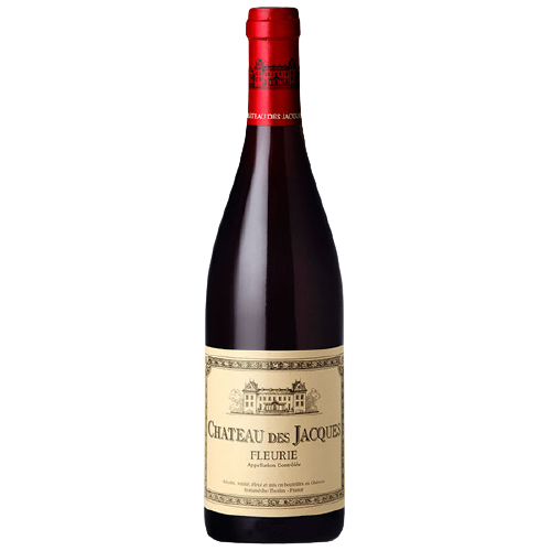 RƯỢU VANG PHÁP CHATEAU DES JACQUES FLEURIE