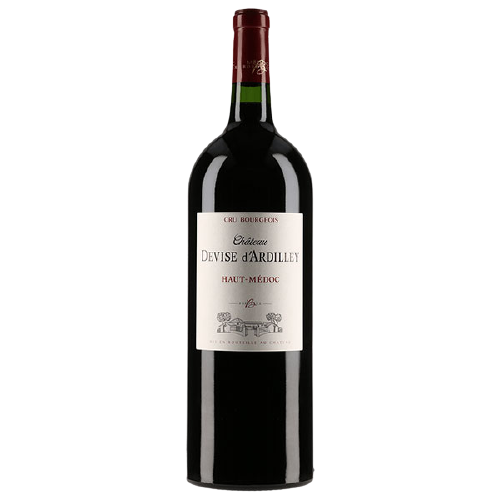 RƯỢU VANG PHÁP CHATEAU DEVISE D’ARDILLEY CRU BOURGEOIS