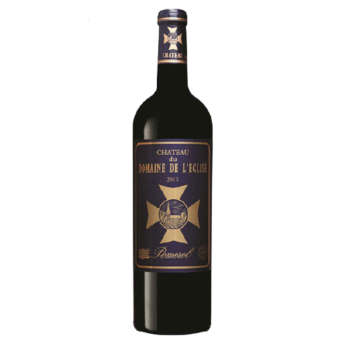 RƯỢU VANG PHÁP CHATEAU DU DOMAINE DE L’EGLISE