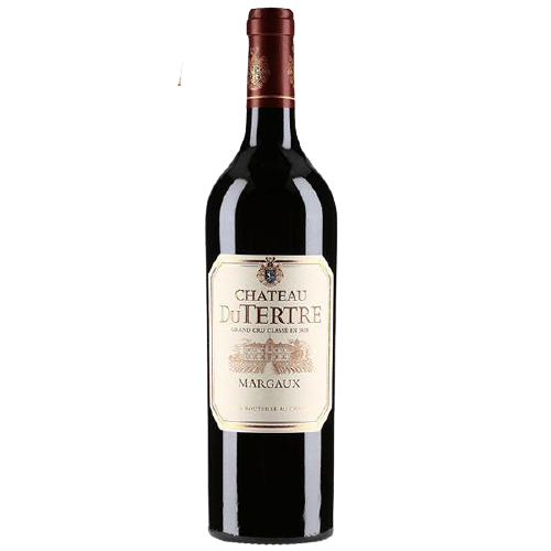 RƯỢU VANG PHÁP CHATEAU DU TERTRE MARGAUX