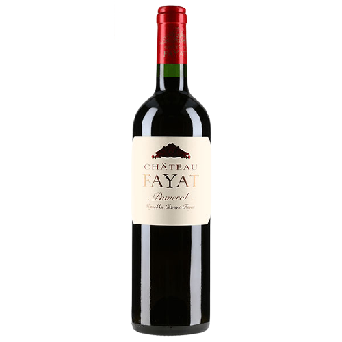 RƯỢU VANG PHÁP CHATEAU FAYAT