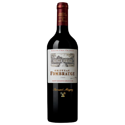RƯỢU VANG PHÁP CHATEAU FONCROSE BORDEAUX-1