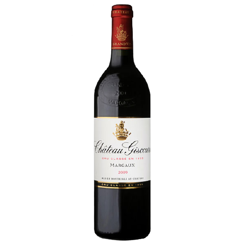 RƯỢU VANG PHÁP CHATEAU GISCOURS