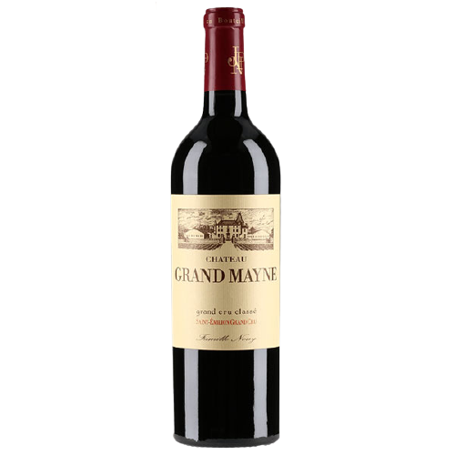RƯỢU VANG PHÁP CHATEAU GRAND MAYNE