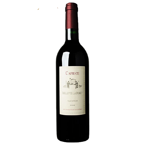 RƯỢU VANG PHÁP CAPRICE BELLEVUE LAFORET FRONTON