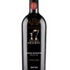 Rượu vang đỏ 17 Edizione Limited - Phiên bản giới hạn
