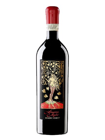 Rượu vang đỏ Amarone Mater (VANG Ý)