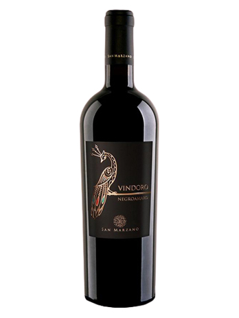 RƯỢU VANG Ý VINDORO NEGROAMARO