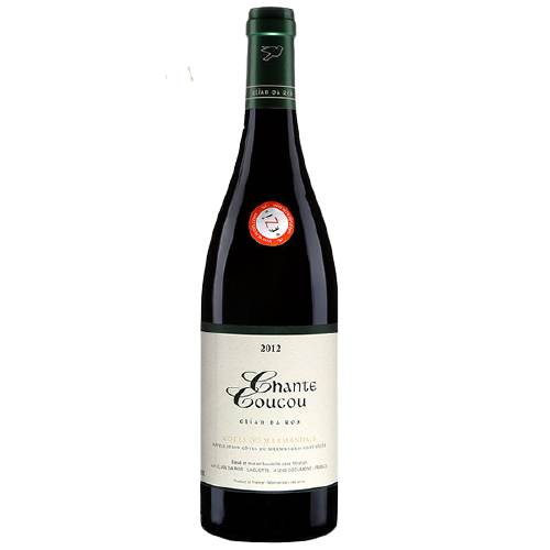 RƯỢU VANG PHÁP BARTON & GUESTIER SAINT EMILION