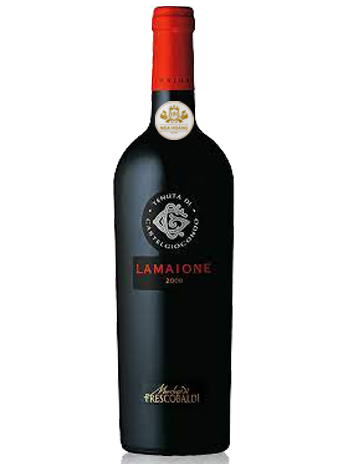 RƯỢU VANG FRESCOBALDI LAMAIONE TOSCANA