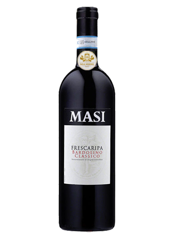 RƯỢU VANG MASI FRESCARIPA BARDOLINO