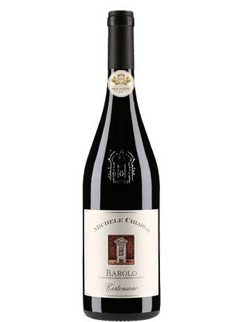 RƯỢU VANG MICHELE CHIARLO BAROLO TORTONIANO