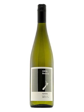 RƯỢU VANG NEW ZEALAND LITTLE BEAUTY DRY RIESLING
