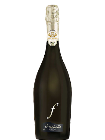 RƯỢU VANG NỔ FRESCHELLO SPUMANTE EXTRA BLANCO