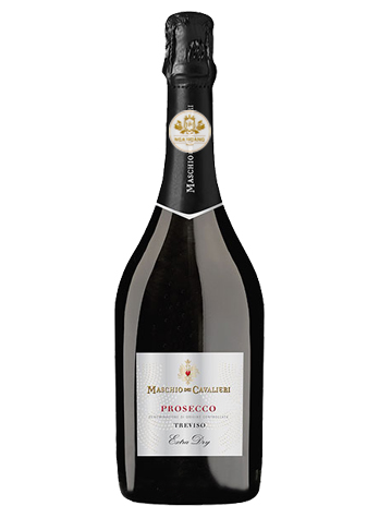 RƯỢU VANG NỔ PROSECCO CAVALIERI