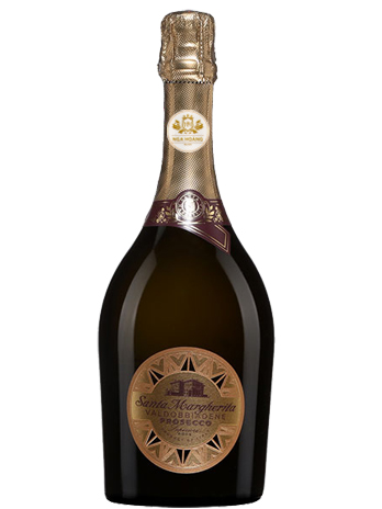 RƯỢU VANG NỔ SANTA MARGHERITA PROSECCO SUPERIORE DI VALDOBBIADENE