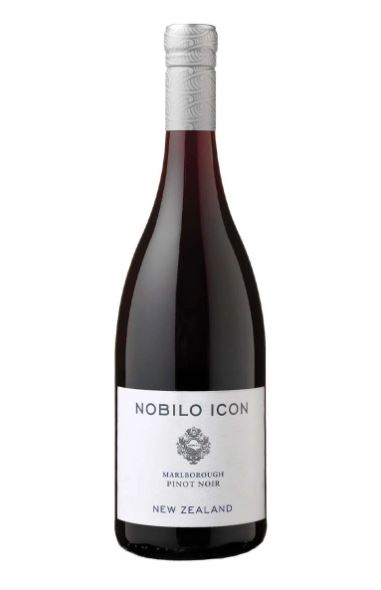 RƯỢU VANG NOBILO ICON PINOT NOIR