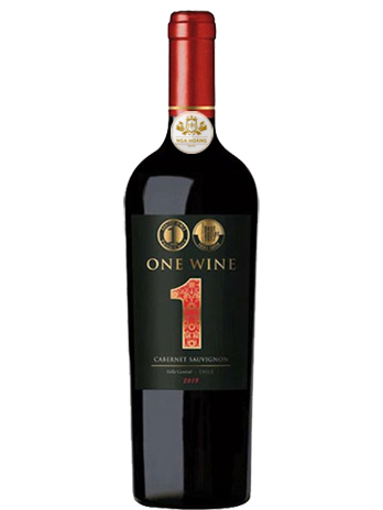 RƯỢU VANG ONE WINE CABERNET SAUVIGNON