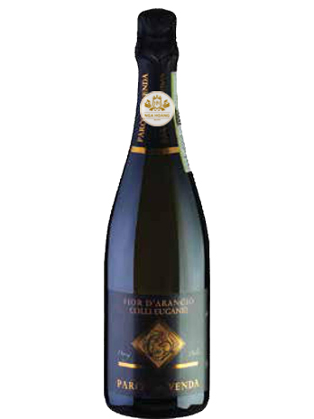 RƯỢU VANG PARCO DEL VENDA