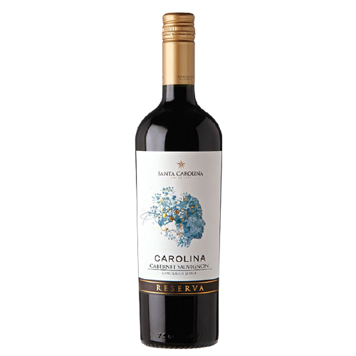 RƯỢU VANG CHILE CAROLINA RESERVA CABERNET SAUVIGNON