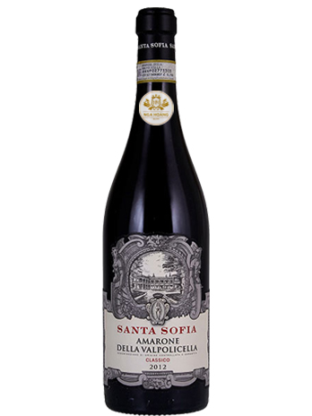 RƯỢU VANG SANTA SOFIA AMARONE DELLA VALPOLICELLA CLASSICO