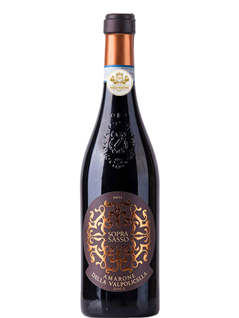 RƯỢU VANG SOPRASASSO AMARONE DELLA VALPOLICELLA
