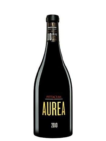 RƯỢU VANG TÂY BAN NHA AUREA