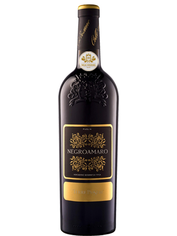 RƯỢU VANG TERRE PASSERI