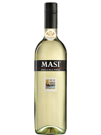 RƯỢU VANG TRẮNG MASI LEVARIE
