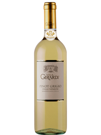 RƯỢU VANG VILLA GIRARDI PINOT GRIGIO