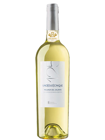 RƯỢU VANG Ý 125 MALVASIA DEL SALENTO