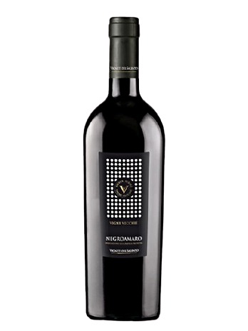 Rượu Vang Ý FARNESE Negroamaro