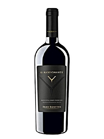 Rượu Vang Ý Il Rabdomante