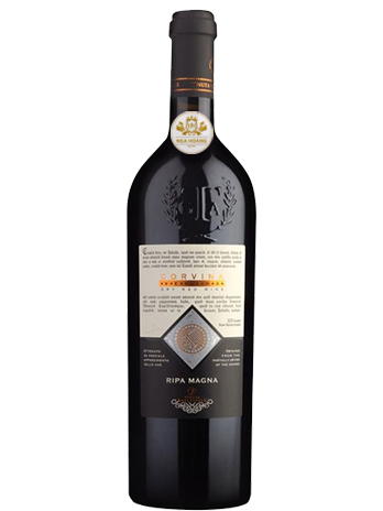 RƯỢU VANG Ý RIPA MAGNA CORVINA IGP VERONA