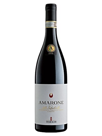 RƯỢU VANG Ý TEDESCHI AMARONE