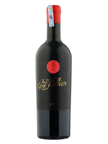 Rượu vang ý The God Father